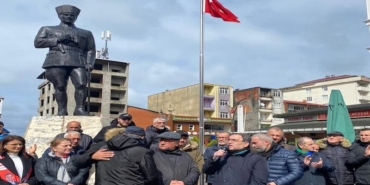 Başkan Saltuk Deniz: “Ya Hep Beraber Ya Hiçbirimiz!”