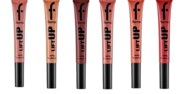 Dudaklarda Yoğun Parlaklık, Çarpıcı Dolgunluk: Flormar Lift Up Plumper Gloss & Lipliner