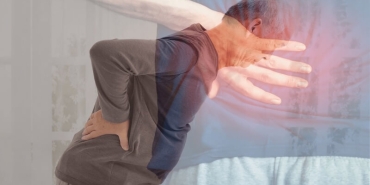 Osteoporotik Kırıklarda Hızlı İyileşme