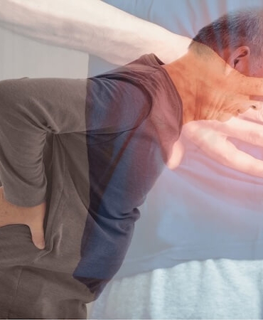 Osteoporotik Kırıklarda Hızlı İyileşme