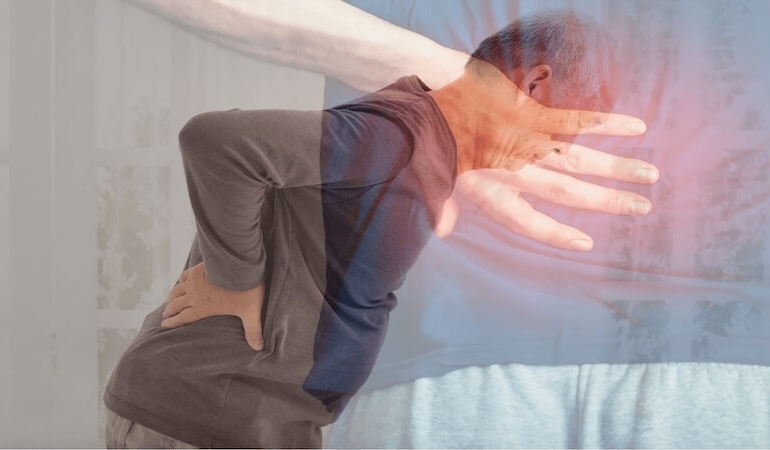 Osteoporotik Kırıklarda Hızlı İyileşme