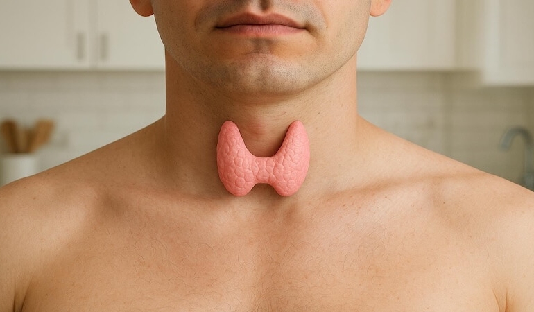 Tiroid Hastalıklarında Beslenme