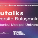 EduTalks Etkinliği 25 Aralık’ta İstanbul Medipol Üniversitesi’nde!
