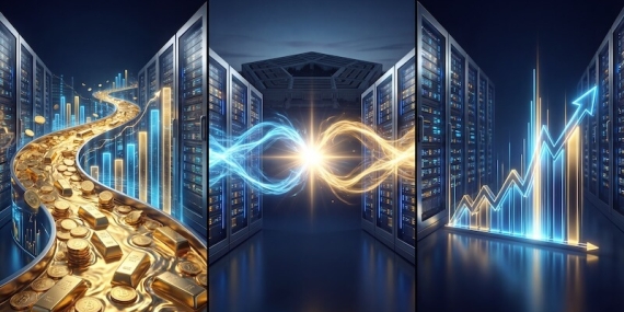 OpenAI Rekor Kırdı, Anthropic Kovuldu, Polymarket “Bildi”: Bir Haftada Her Şey Değişti