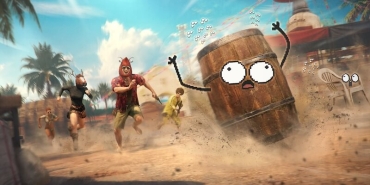 PUBG Savaş Alanlarında Büyük Kaos: "Dekor Avı" Moduyla Tanışın!