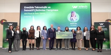 Enerjide İnovasyonun Rengi Değişiyor