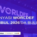 İş Dünyası WORLDEF Istanbul 2026'da Buluştu